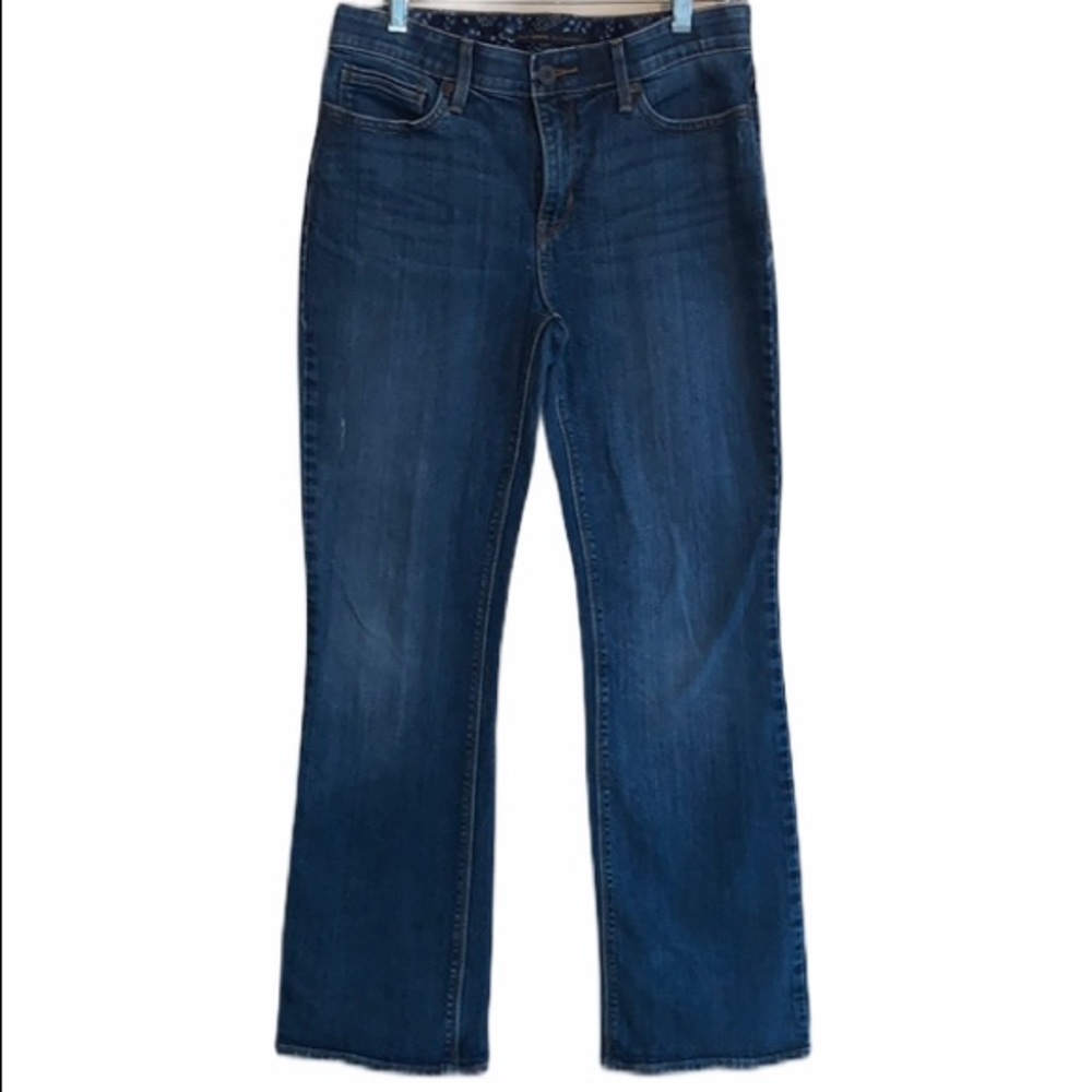 Levi’s 525 Perfect Waist Boot Cut Sz10